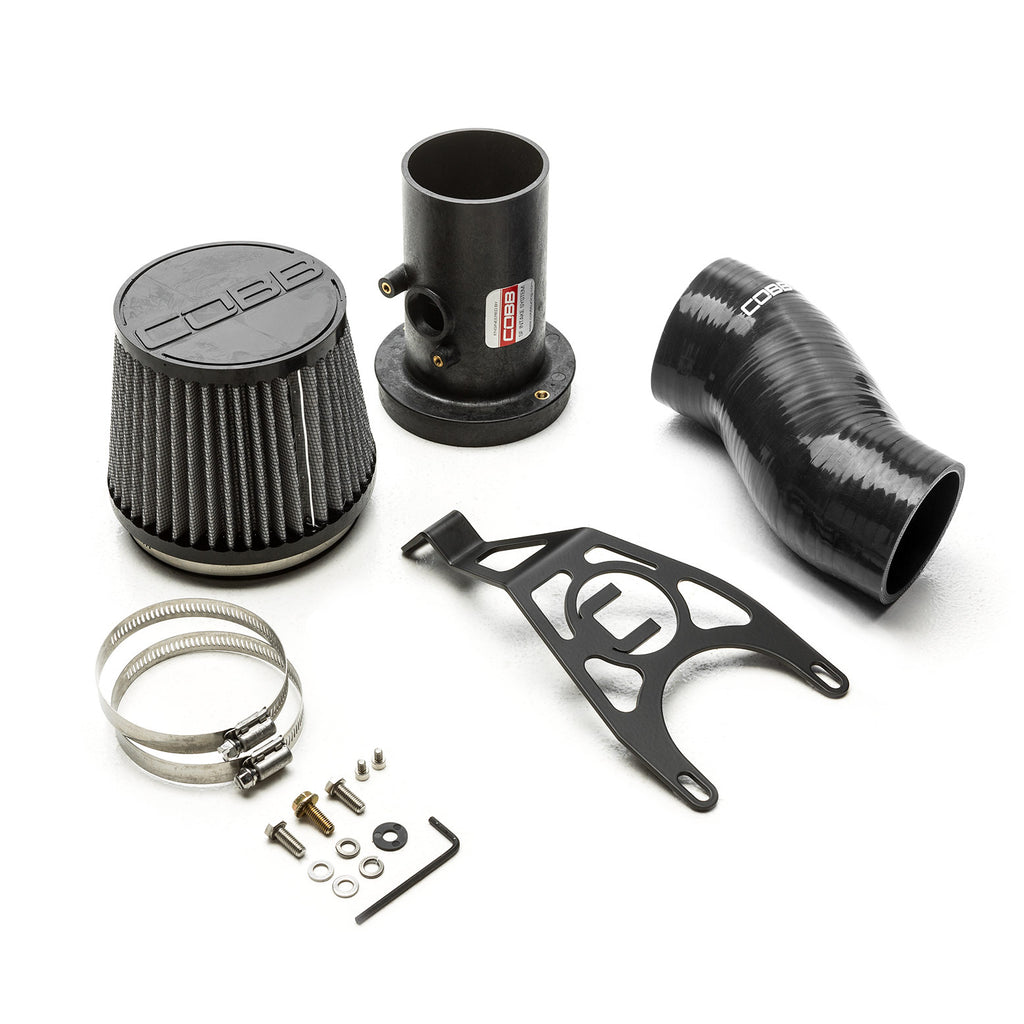 Cobb NexGen Stage 2 Power Package (Black) - Subaru STi 2008-2014