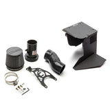 Cobb SF Intake + Airbox (Black) - Subaru STi 2015-2018