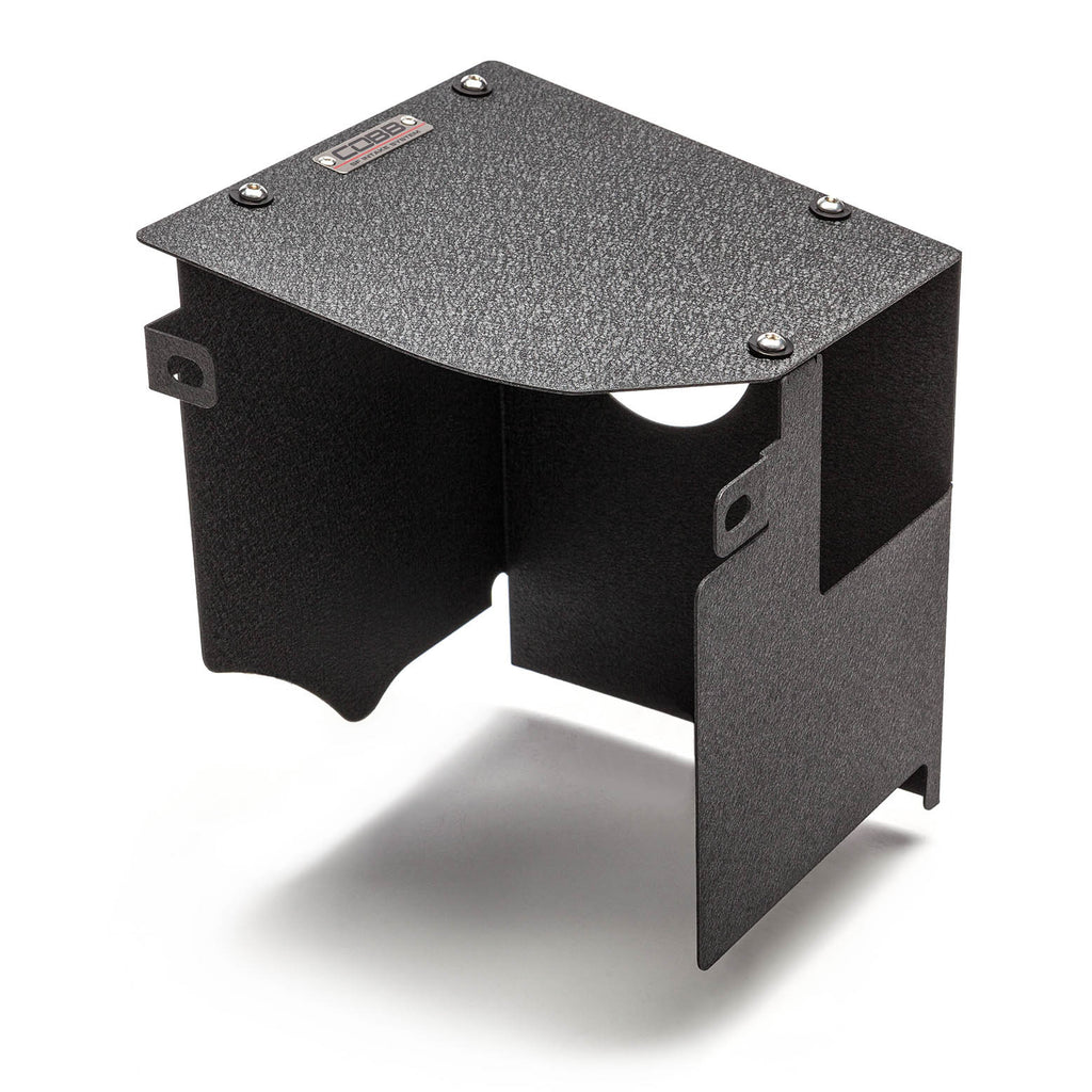 Cobb NexGen Stage 2 Power Package (Black) - Subaru STi 2008-2014