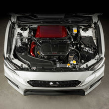 Load image into Gallery viewer, Cobb Redline Gloss Carbon Fender Shrouds - Subaru WRX & STI (incl. TYPE RA / S209) 2015-2021