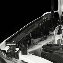 Load image into Gallery viewer, Cobb Redline Gloss Carbon Fender Shrouds - Subaru WRX & STI (incl. TYPE RA / S209) 2015-2021