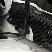 Load image into Gallery viewer, Cobb Redline Gloss Carbon Fender Shrouds - Subaru WRX & STI (incl. TYPE RA / S209) 2015-2021