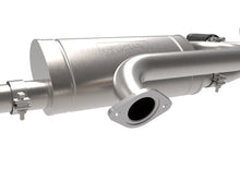 Load image into Gallery viewer, aFe Takeda 2.5in 304 SS Axle-Back Exhaust System w/ Polished Tips - Mazda CX-50 2023+