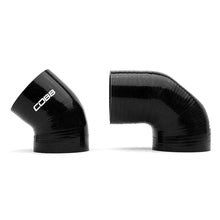 Load image into Gallery viewer, Cobb Aluminum Intake Tube - Subaru WRX 2022+