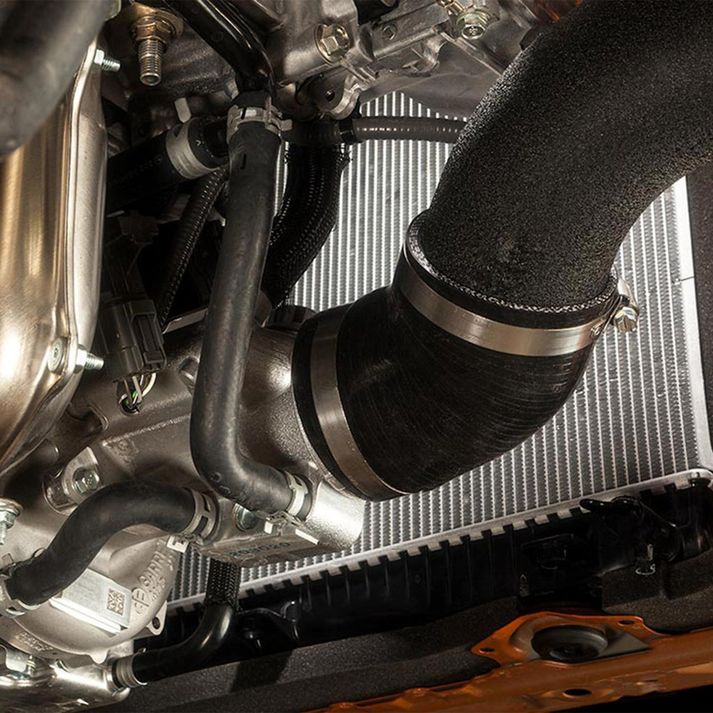 Cobb Aluminum Intake Tube - Subaru WRX 2022+