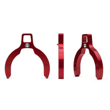 Load image into Gallery viewer, Cobb Aluminum Charge Pipe - Subaru WRX 2022+ / Ascent 2019-2023 / OBXT 2020-2023