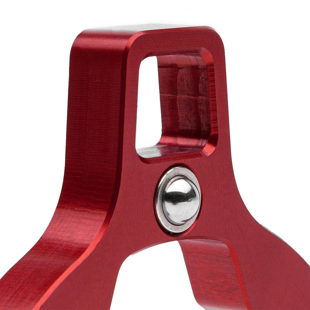 Cobb Aluminum Charge Pipe - Subaru WRX 2022+ / Ascent 2019-2023 / OBXT 2020-2023