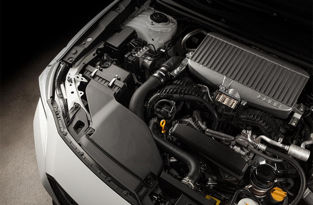 Cobb Stage 2 Power Package (Silver) - Subaru WRX 2022+