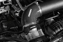 Load image into Gallery viewer, Perrin 22-23 Subaru WRX Front Mount Intercooler Kit (Black Tubes & Silver Core)
