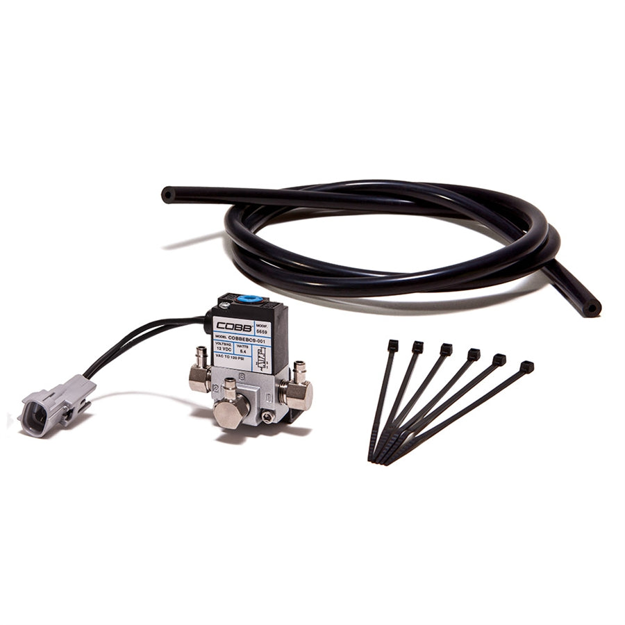 Cobb Stage 2 Power Package - Mitsubishi Ralliart 2009-2015