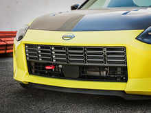 Load image into Gallery viewer, aFe CONTROL Front Tow Hook Red - Nissan 370Z 2009-2020 / Z 2023-2025