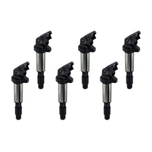 Load image into Gallery viewer, Mishimoto Ignition Coil Set - BMW 135i / 335i / 535i / 740i 2007-2013