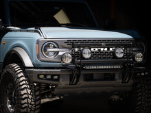 Load image into Gallery viewer, aFe Terra Guard Off-Road Bull Bar - Ford Bronco 2021-2025