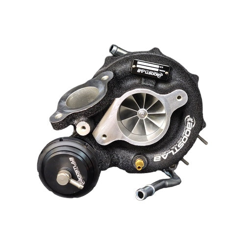 Boost Lab BL58XR Dual Ball Bearing Turbocharger (770hp) - Subaru WRX 2015-2021