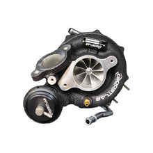 Load image into Gallery viewer, Boost Lab BL58XR Dual Ball Bearing Turbocharger (770hp) - Subaru WRX 2015-2021