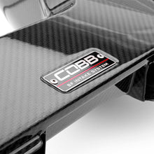 Load image into Gallery viewer, Cobb Redline Carbon Fiber Intake System - VW Golf R (MK8) / Audi S3 (8Y) 2022-2023