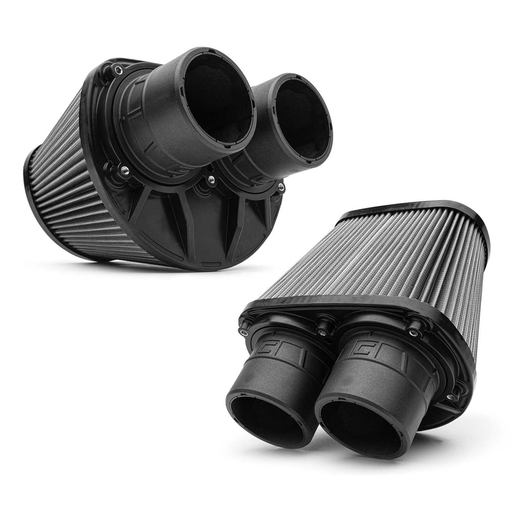 Cobb Intake System w/ HCT - Ford F150 Ecoboost Raptor / Limited / 3.5L 2017-2020