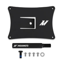 Load image into Gallery viewer, Mishimoto 2022+ Subaru WRX License Plate Relocation Kit