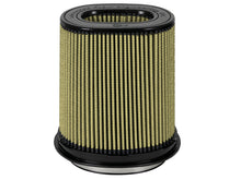 Load image into Gallery viewer, aFe Magnum FLOW Pro GUARD7 Air Filter (6-3/4x4-3/4) F x (8-1/4x6-1/4) IN B x (7-1/4x5) T X 9 IN H - Universal