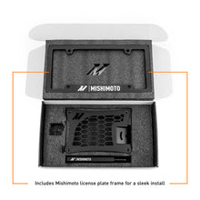 Load image into Gallery viewer, Mishimoto License Plate Relocation Kit - BMW G8X M2/M3/M4 2021+
