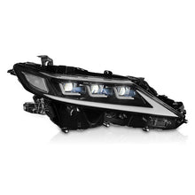 Load image into Gallery viewer, Invoke Concepts Triple Beam Headlights V3 - Toyota Camry 2018-2024