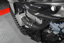 Load image into Gallery viewer, Perrin 22-23 Subaru WRX Front Mount Intercooler Kit (Black Tubes & Silver Core)