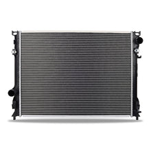 Load image into Gallery viewer, Mishimoto 05-08 Dodge Charger / Magnum w/ Heavy Duty Cooling Replacement Radiator - Plastic