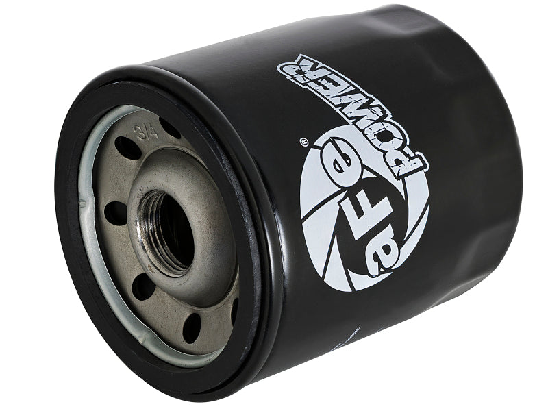 afe PROGUARD Oil Filter - Various Audi / Chrysler / Dodge / Ford Models
