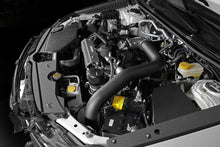 Load image into Gallery viewer, Perrin 22-23 Subaru WRX Front Mount Intercooler Kit (Black Tubes & Silver Core)