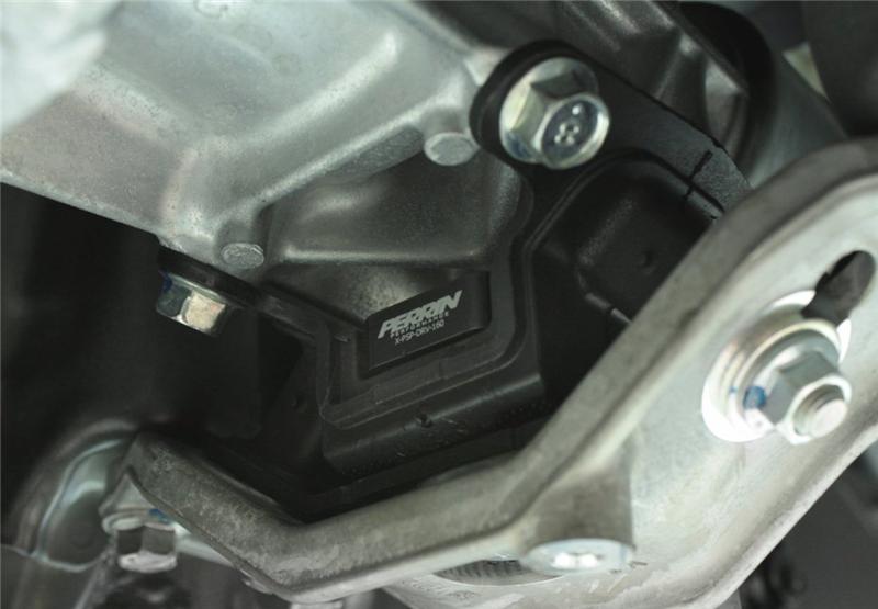 Perrin 13-20 & 2022 Subaru BRZ / 2022 Toyota GR86 / 17-20 Toyota 86 Transmission Support