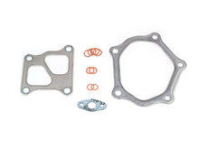 Load image into Gallery viewer, Forced Performance Turbocharger Gasket Set - Mitsubishi Evo X 2008-2015