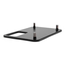 Load image into Gallery viewer, Cobb License Plate Relocation Mount - Various Scion / Subaru / Toyota 2013-2025