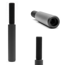 Load image into Gallery viewer, Cobb License Plate Relocation Mount - Various Scion / Subaru / Toyota 2013-2025