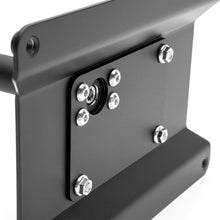 Load image into Gallery viewer, Cobb License Plate Relocation Mount - Various Scion / Subaru / Toyota 2013-2025