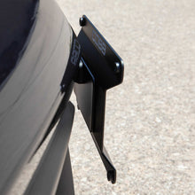 Load image into Gallery viewer, Cobb License Plate Relocation Mount - Various Scion / Subaru / Toyota 2013-2025