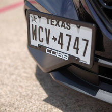 Load image into Gallery viewer, Cobb License Plate Relocation Mount - Various Scion / Subaru / Toyota 2013-2025