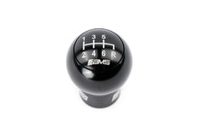 Load image into Gallery viewer, AMS Performance Subaru WRX/STi 6-Speed Billet Shift Knob (Incl Red, Black, & Gunmetal Cap)