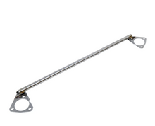 Load image into Gallery viewer, Remark 15-21 Subaru WRX/STI (VA) Front Strut Bar Stainless Steel 1-pc Design