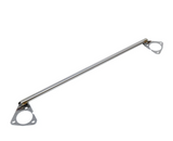 Remark 15-21 Subaru WRX/STI (VA) Front Strut Bar Stainless Steel 1-pc Design