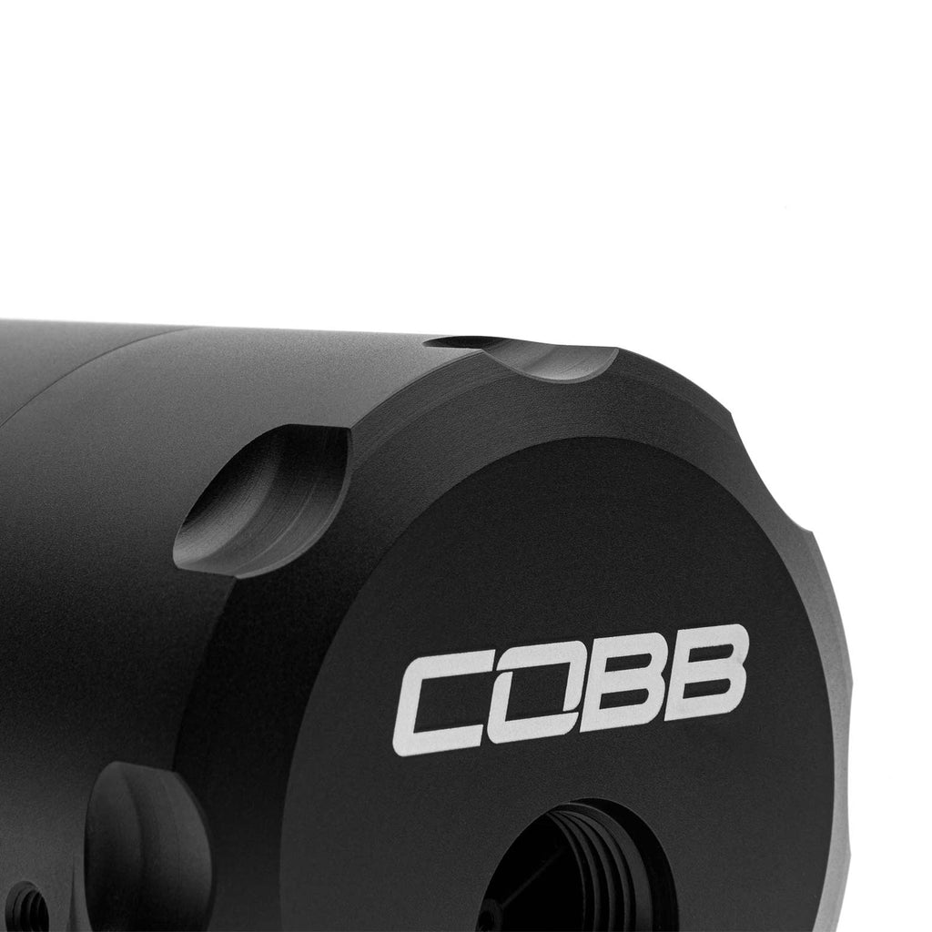 Cobb Air Oil Separator - Ford Focus ST 2013-2018