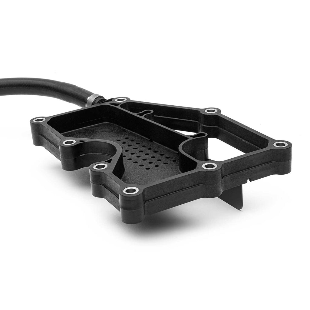 Cobb Air Oil Separator - Ford Focus RS 2016-2018