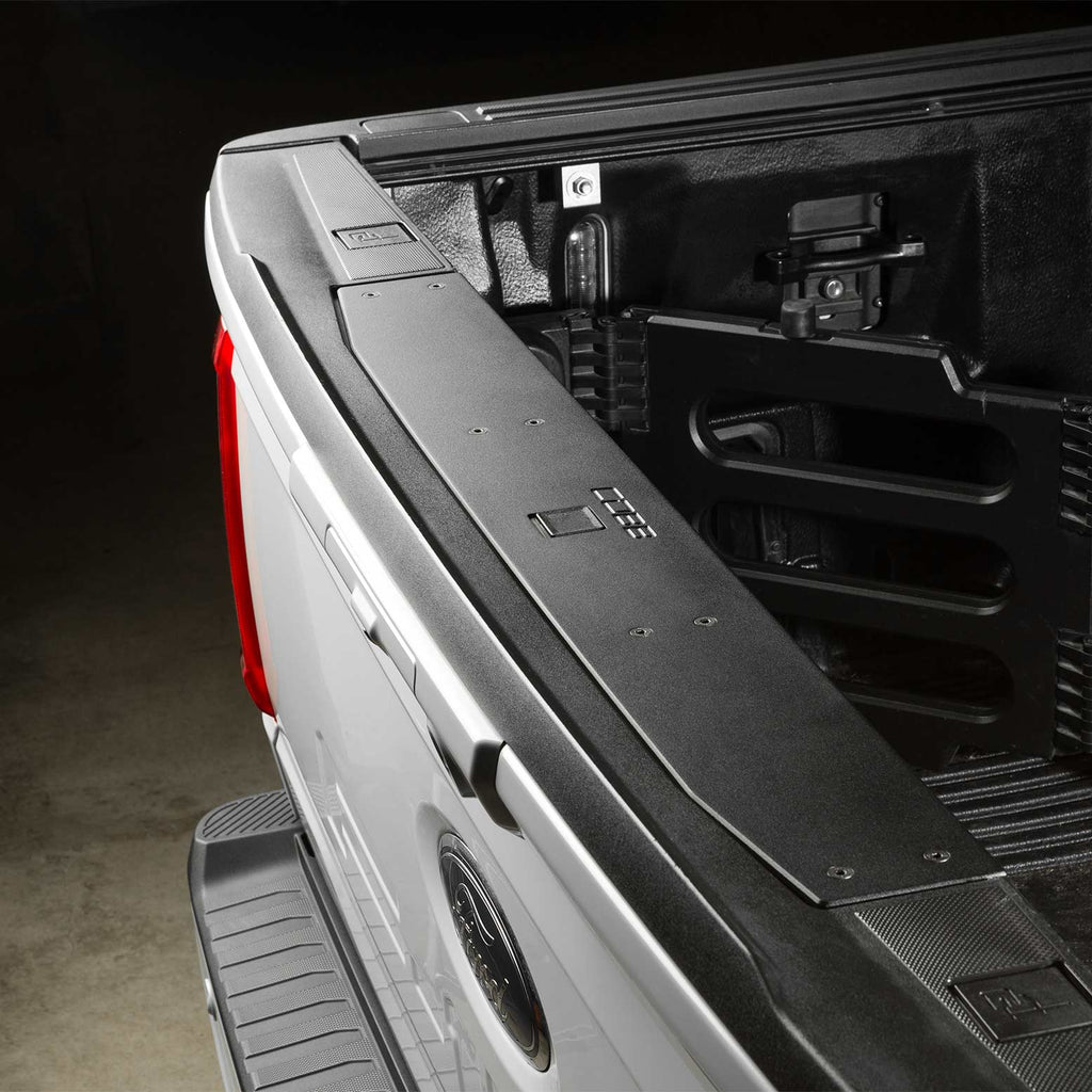 COBB Tailgate Step Cover - Ford F-150 / Raptor 2021+