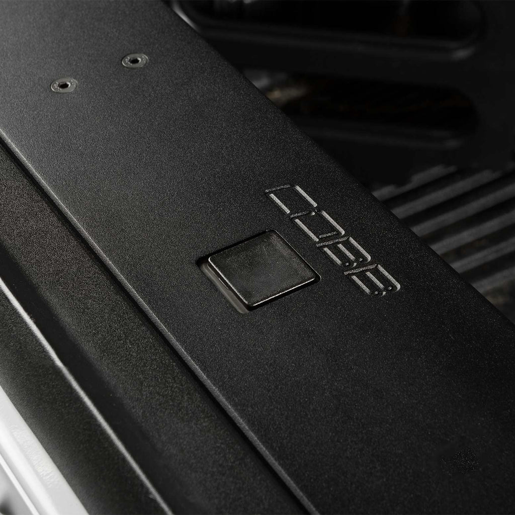 COBB Tailgate Step Cover - Ford F-150 / Raptor 2021+