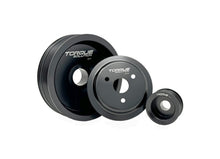 Load image into Gallery viewer, Torque Solution Mazda3 Mazda6 MX-5 Miata CX Lightweight Pulley Kit