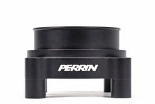 Load image into Gallery viewer, Perrin 22-23 Subaru WRX Front Mount Intercooler Kit (Black Tubes & Silver Core)
