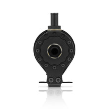 Load image into Gallery viewer, Mishimoto Universal Baffled Oil Catch Can - Black