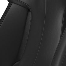 Load image into Gallery viewer, Corbeau FXR Black Vinyl Reclining Seat - Universal