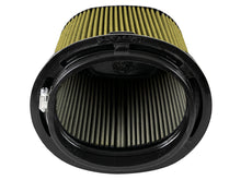 Load image into Gallery viewer, aFe Magnum FLOW Pro GUARD7 Air Filter (6-3/4x4-3/4) F x (8-1/4x6-1/4) IN B x (7-1/4x5) T X 9 IN H - Universal
