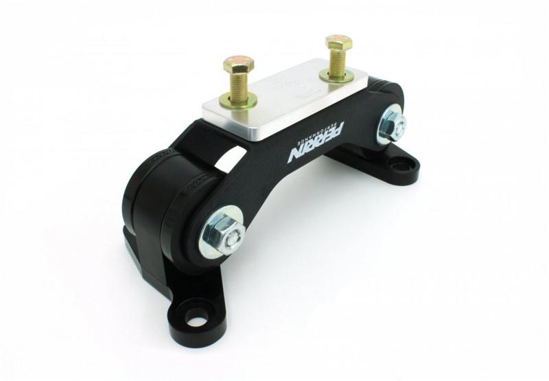 Perrin 02-22 Subaru WRX / 04-21 STI / 93-19 Impreza / 04-11 FXT / 14-19 Crosstrek Manual Trans Mount