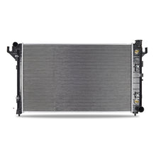 Load image into Gallery viewer, Mishimoto Dodge Ram 1500 w/ MT Replacement Radiator 1994-2000